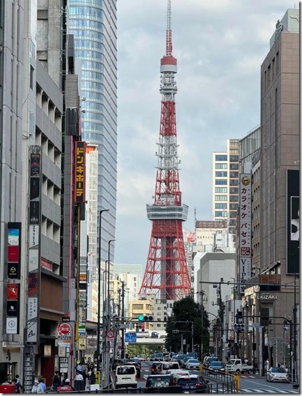 日本自由行已回，我的真實感受是。。